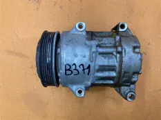 Компрессор кондиционера Toyota RAV 4 XA40 2.5 2017