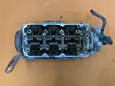 Головка блока цилиндров задняя Honda Pilot 3 3.5