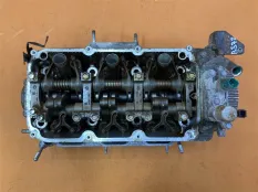 Головка блока цилиндров передняя Honda Pilot 3 3.5