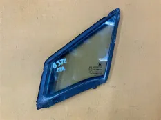 Форточка двери передняя левая Honda Pilot 3 3.5