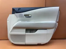 Обшивка двери передняя правая Lexus RX350 3 3.5