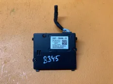 Камера переднего вида Ford Explorer U625 2.3 2020