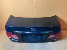 Крышка багажника Lexus ES350 3.5 2010