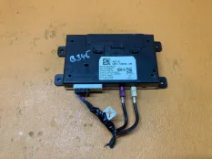Блок Bluetooth Ford Explorer U625 2.3 2020