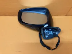 Зеркало заднего вида переднее левое Mazda CX-9 TC