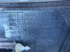 Фонарь задний левый Ford Explorer U502 3.5 T 2014