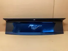 Накладка крышки багажника Ford Mustang 6 2.3 2017