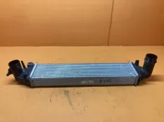 Интеркулер Ford Explorer U625 2.3 2020