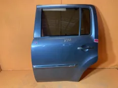 Дверь боковая задняя левая Honda Pilot 2 J35Z4