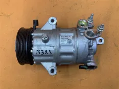 Компрессор кондиционера Ford Bronco Sport U725