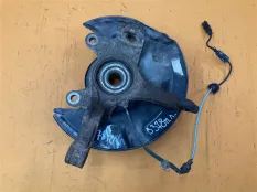 Кулак поворотный передний левый Honda CR-V 4 2.4