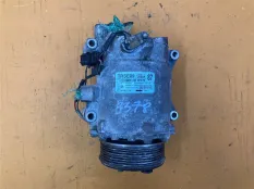 Компрессор кондиционера Honda CR-V 4 2.4 2012