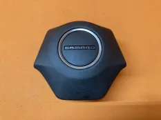 Подушка безопасности в руль Chevrolet Camaro 6 2.0