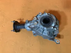 Раздаточная коробка передняя Mazda CX-9 TC 2.5