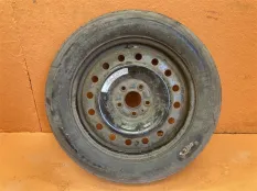 Запасное колесо Acura MDX YD3 J35Y5 2014