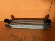 Интеркулер Ford Mustang 6 2.3 2017