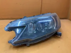 Фара галогеновая передняя левая Honda CR-V 4 2.4