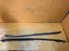 Рейлинги продольные Ford Explorer U625 2.3 2020