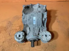 Редуктор моста задний Ford Explorer U625 2.3 2020