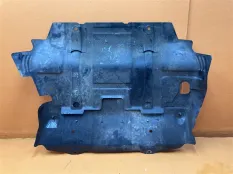 Защита двигателя Infiniti QX80 Z62 5.6 2015