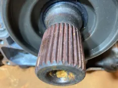 АКПП Ford Explorer U625 2.3 2020