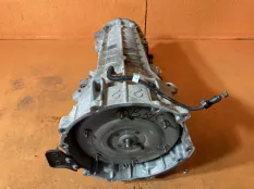 АКПП Ford Explorer U625 2.3 2020
