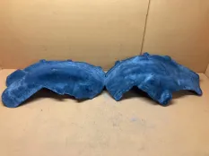 Подкрылок задний правый Ford Explorer U625 2.3