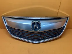 Решетка радиатора Acura MDX YD3 J35Y5 2016
