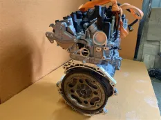 Двигатель Ford Bronco Sport U725 2023