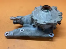 Редуктор моста передний Ford Explorer U625 2.3