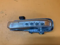 Фара противотуманная ПТФ передняя левая Ford