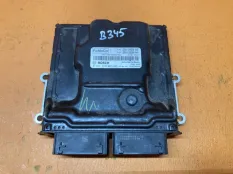 Блок управления двигателем Ford Explorer U625 2.3