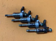 Форсунка топливная Ford Explorer U625 2.3 2020