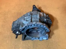 Раздаточная коробка Ford Explorer U625 2.3 2020