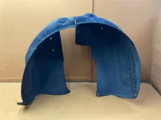 Подкрылок задний правый Tesla Model S 2016