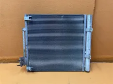 Радиатор кондиционера правый Tesla Model S 2016