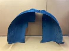 Подкрылок задний левый Tesla Model S 2016