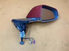 Зеркало заднего вида правое Tesla Model S 2016