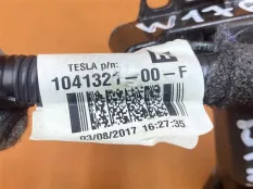 Зеркало заднего вида левое Tesla Model S 2016