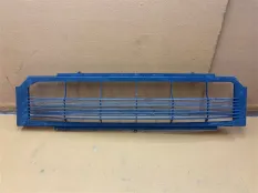 Решетка бампера Tesla Model S 2016