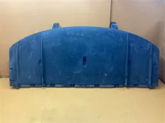 Пыльник бампера задний Tesla Model S 2016