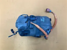 Компрессор кондиционера Tesla Model S 2016