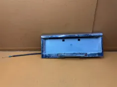 Накладка крышки багажника Hummer H2 6.0 2003