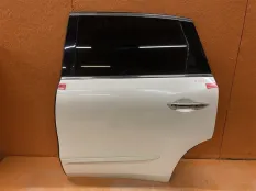 Дверь боковая задняя левая Acura MDX YD3 J35Y5