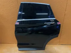 Дверь боковая задняя левая Infiniti QX50 J55 2.0