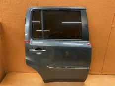 Дверь боковая задняя правая Honda Pilot 2 J35Z4