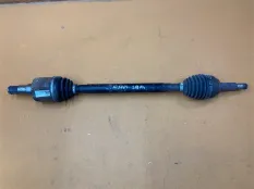 Привод задний Tesla Model S 2016