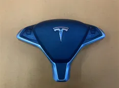 Подушка безопасности в руль Tesla Model S 2016