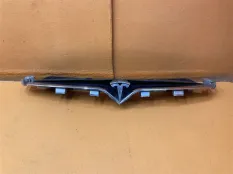 Решетка радиатора Tesla Model S 2016