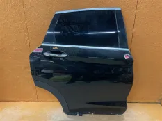 Дверь боковая задняя правая Infiniti QX50 J55 2.0